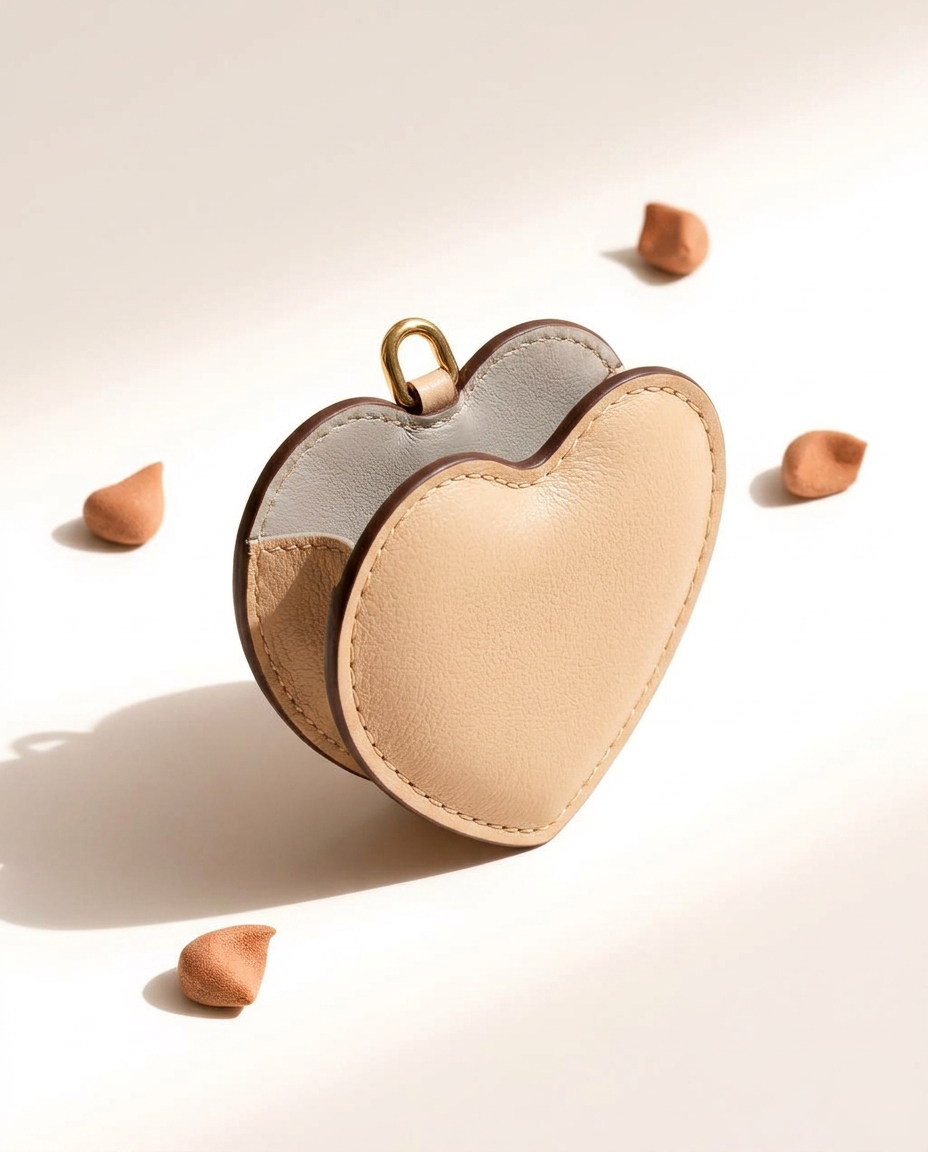 Sac à Friandises « Cœur » — vue 3