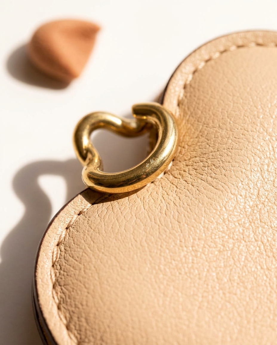 Sac à Friandises « Cœur » — vue 2